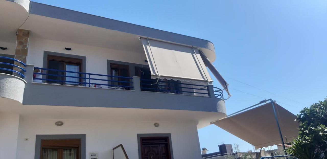 Guesthouse Jasmine Ksamil Kültér fotó