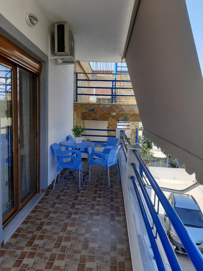 Guesthouse Jasmine Ksamil Kültér fotó