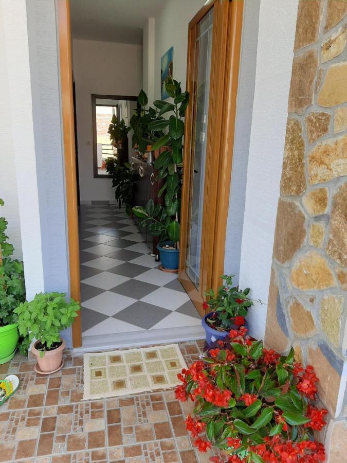 Guesthouse Jasmine Ksamil Kültér fotó