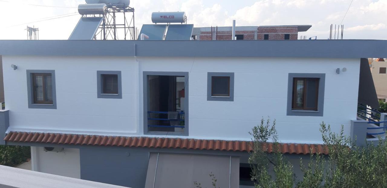 Guesthouse Jasmine Ksamil Kültér fotó