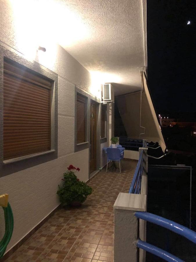 Guesthouse Jasmine Ksamil Kültér fotó