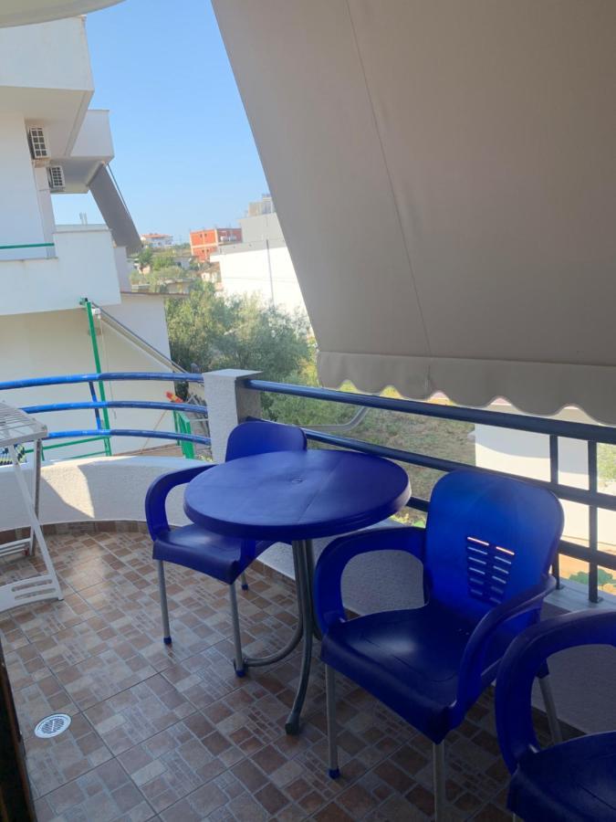 Guesthouse Jasmine Ksamil Kültér fotó
