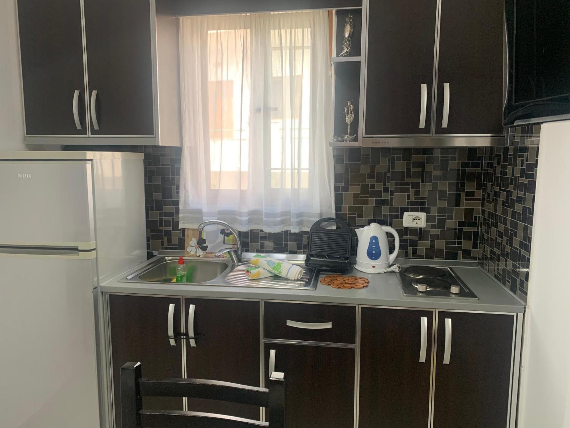 Guesthouse Jasmine Ksamil Kültér fotó