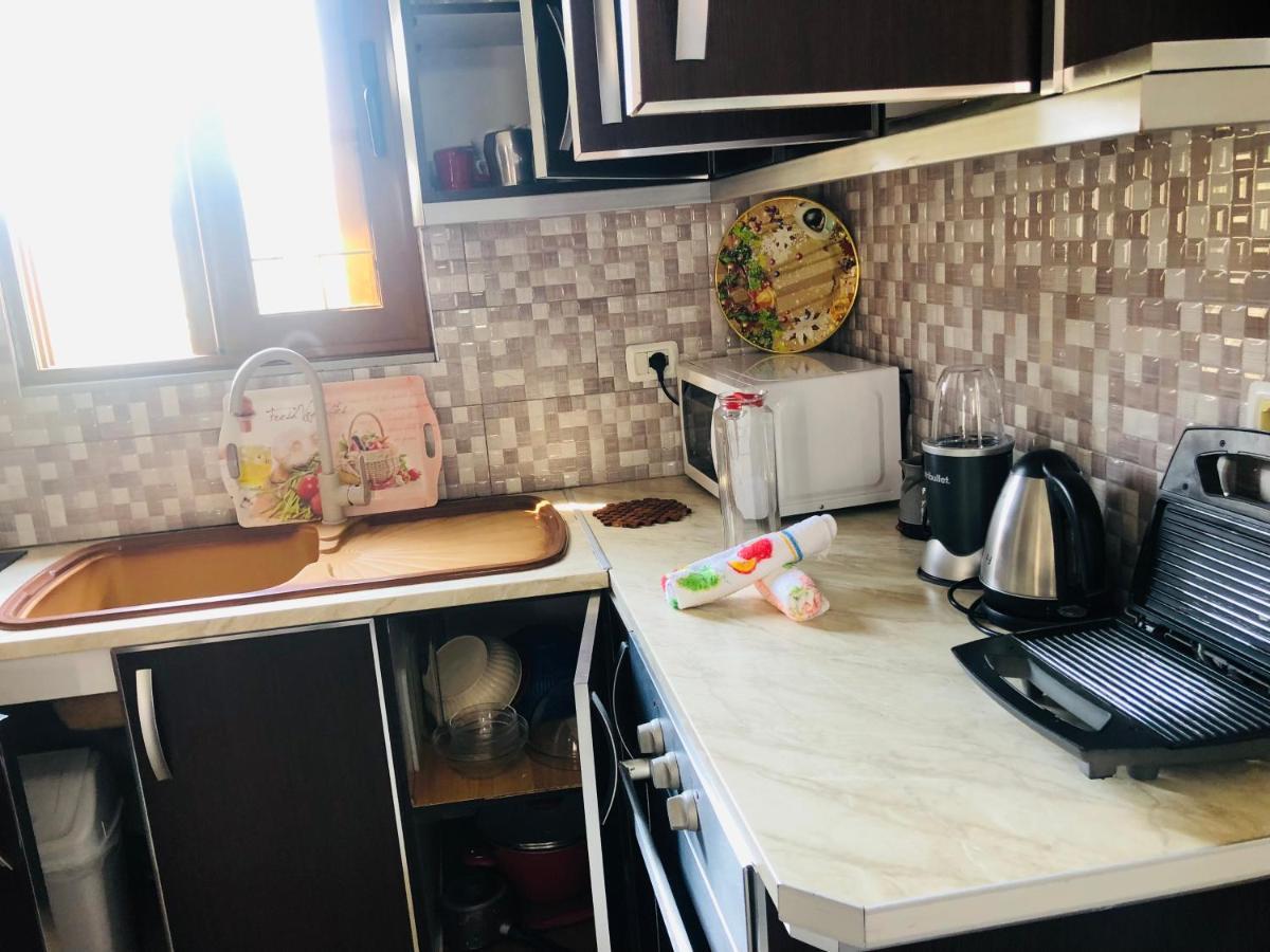 Guesthouse Jasmine Ksamil Kültér fotó