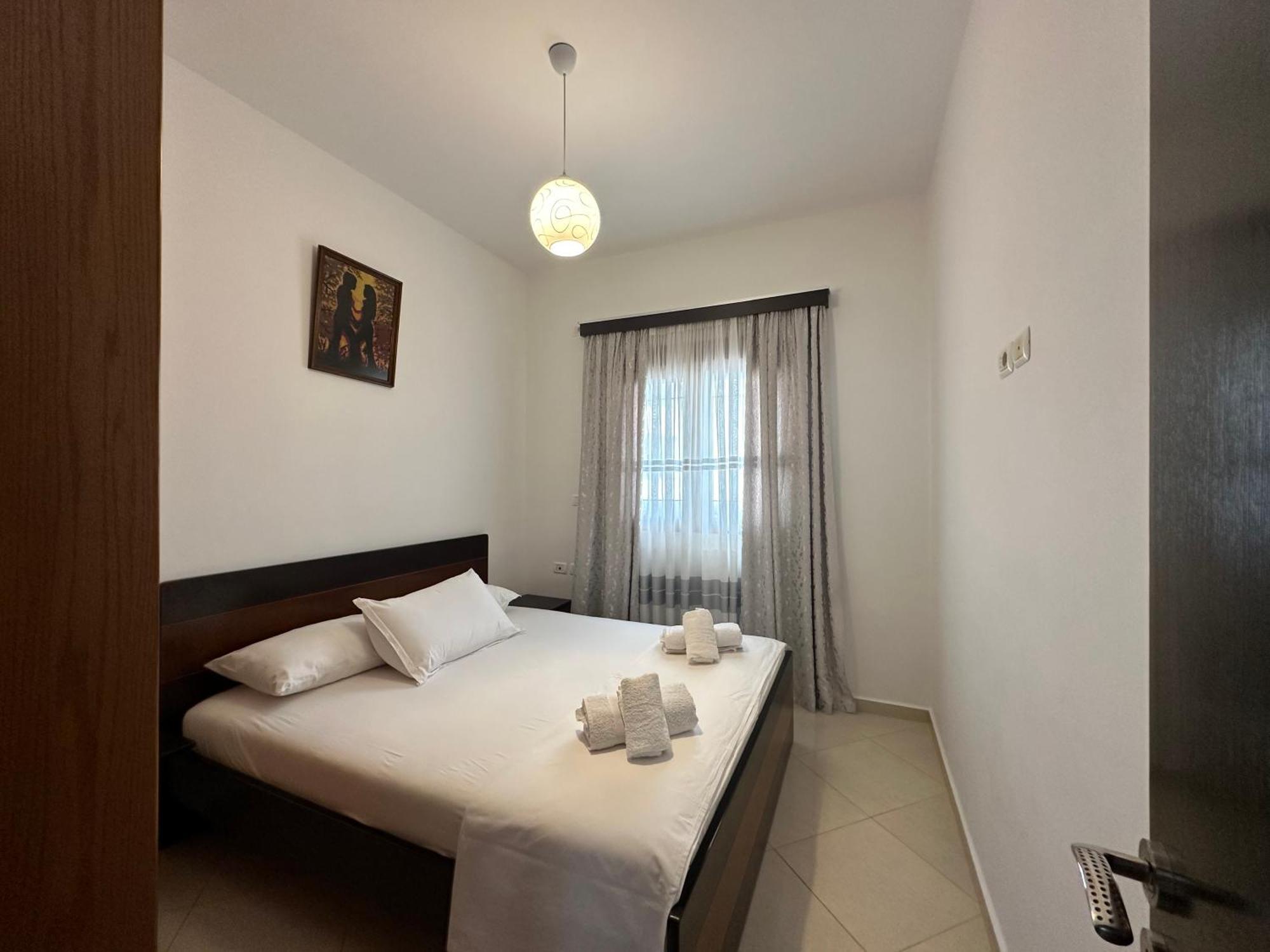 Guesthouse Jasmine Ksamil Kültér fotó