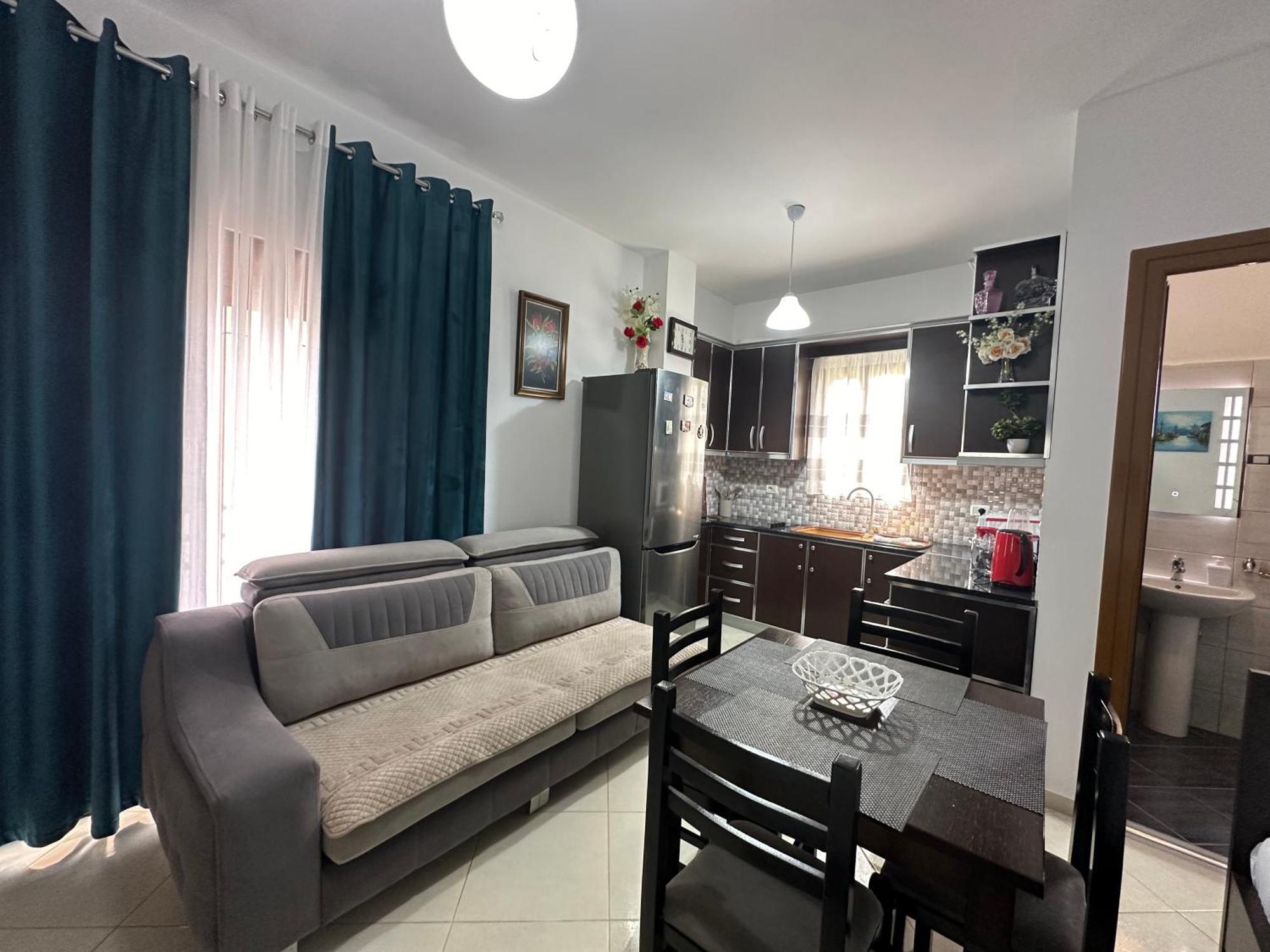 Guesthouse Jasmine Ksamil Kültér fotó