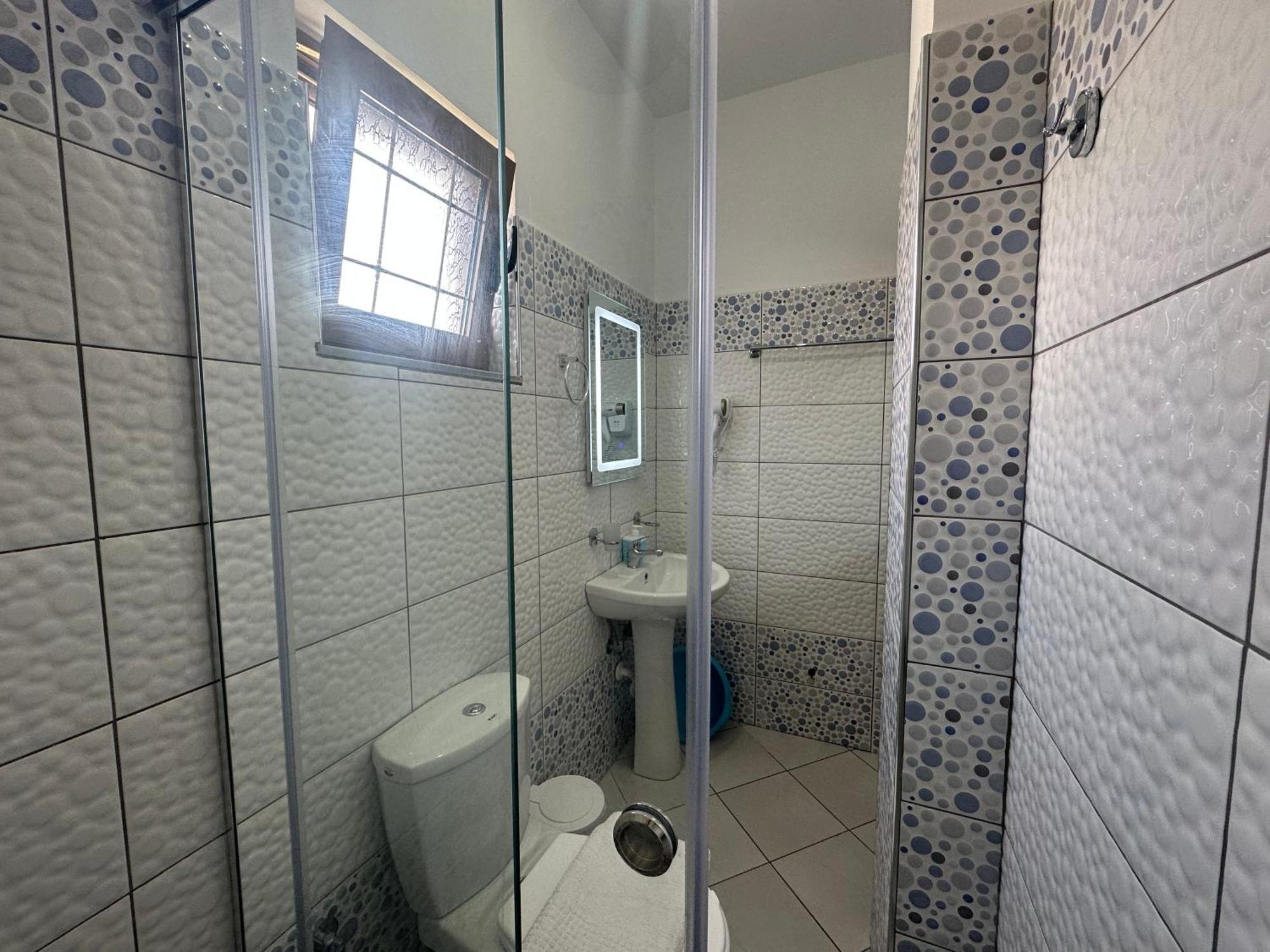 Guesthouse Jasmine Ksamil Kültér fotó
