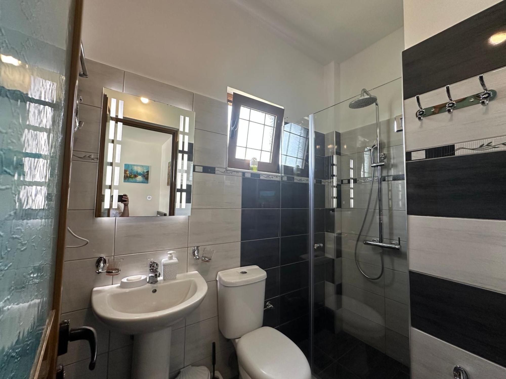 Guesthouse Jasmine Ksamil Kültér fotó